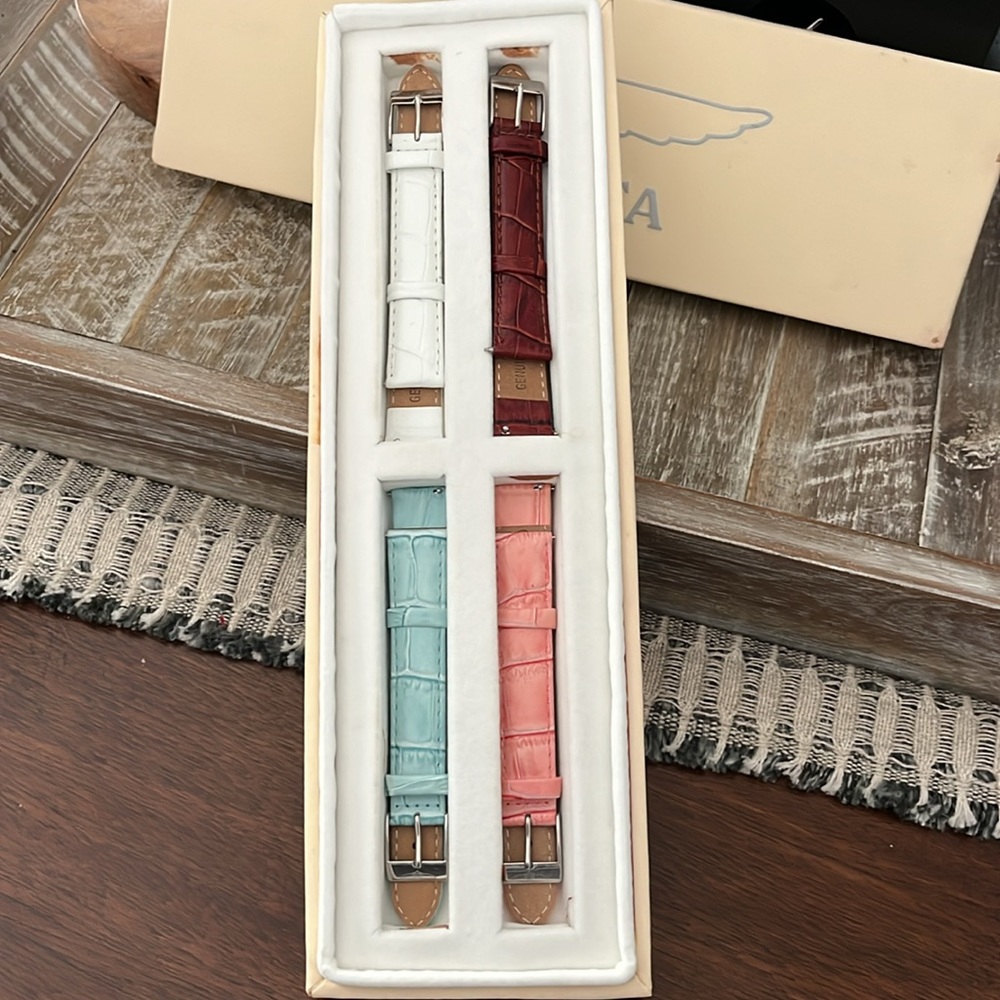 🆕 Invicta Watch Bands - Picture 3 of 5